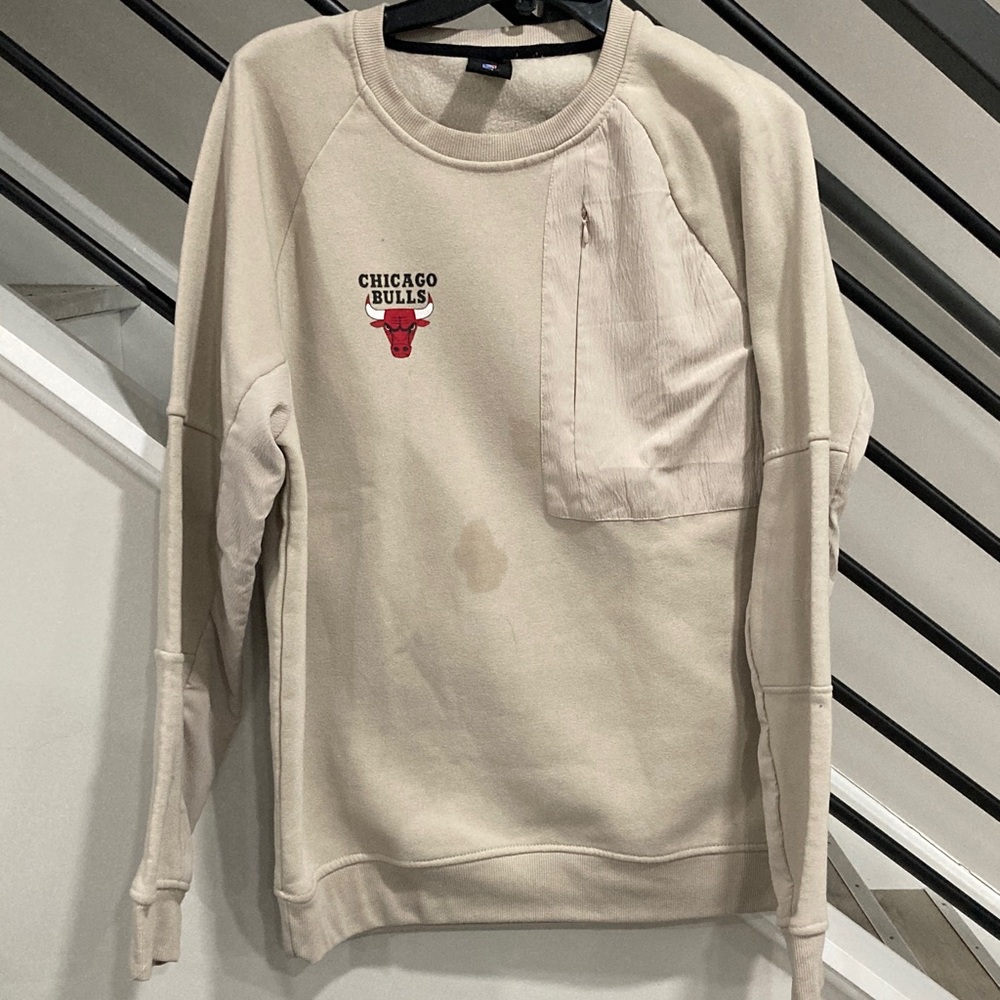 Jordan Sweater - Picture 2 of 3
